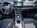 SEAT Leon SP FR 1.5 eTSI DSG/NAVI/RFK/SHZ/FULLLINK - thumbnail 11