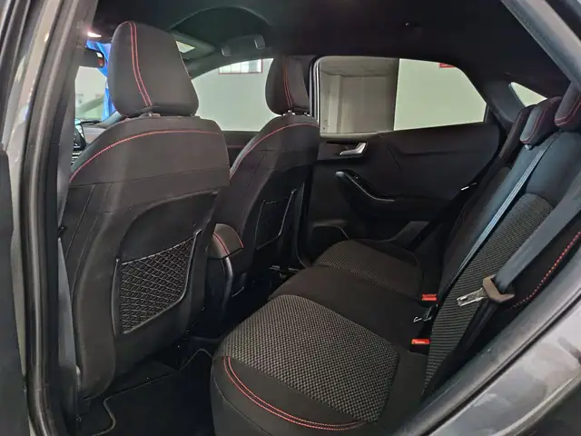 Ford Puma view 5