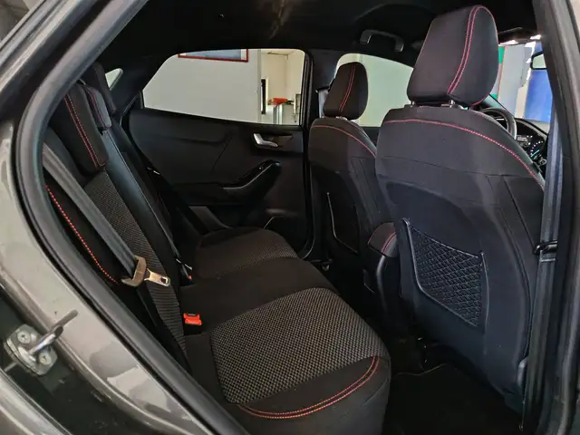 Ford Puma view 12