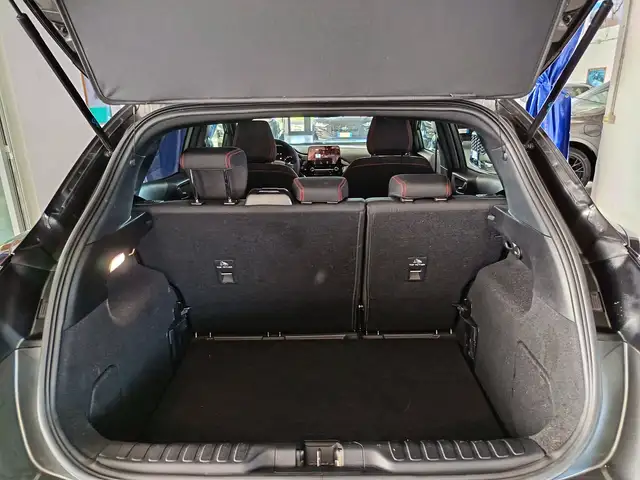 Ford Puma view 6