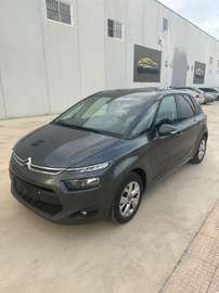 1.6e-HDi Intensive 115