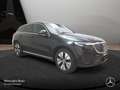 Mercedes-Benz EQC 400 4M 360+MULTIBEAM+TOTW+KEYLESS Noir - thumbnail 3
