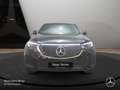 Mercedes-Benz EQC 400 4M 360+MULTIBEAM+TOTW+KEYLESS Noir - thumbnail 2
