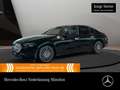 Mercedes-Benz E 200 AMG 360° Burmester Distr. Night Spurhalt-Ass Schwarz - thumbnail 1