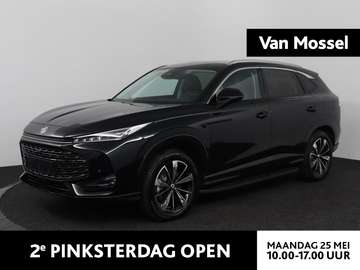 PHEV 1.5T-GDi Luxury 100 km elektrisch rijden | 1.