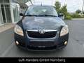 Skoda Roomster Style 1.4 TDI Klima 1.Hand Allwetterrei Szary - thumbnail 2
