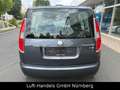 Skoda Roomster Style 1.4 TDI Klima 1.Hand Allwetterrei Szary - thumbnail 5