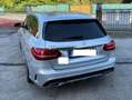 Mercedes-Benz C 250 C SW 250 d BlueTEC 4 matic Argento - thumbnail 9