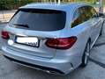 Mercedes-Benz C 250 C SW 250 d BlueTEC 4 matic Argento - thumbnail 4