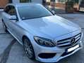 Mercedes-Benz C 250 C SW 250 d BlueTEC 4 matic Argento - thumbnail 5