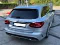 Mercedes-Benz C 250 C SW 250 d BlueTEC 4 matic Argento - thumbnail 6