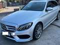 Mercedes-Benz C 250 C SW 250 d BlueTEC 4 matic Argento - thumbnail 8