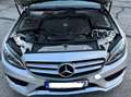 Mercedes-Benz C 250 C SW 250 d BlueTEC 4 matic Argento - thumbnail 3
