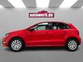 Volkswagen Polo Comfortline BMT KEIN TÜV! FAHRBEREIT! KLIMA Rouge - thumbnail 3