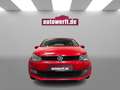 Volkswagen Polo Comfortline BMT KEIN TÜV! FAHRBEREIT! KLIMA Rouge - thumbnail 2