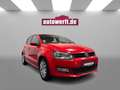 Volkswagen Polo Comfortline BMT KEIN TÜV! FAHRBEREIT! KLIMA Rouge - thumbnail 7