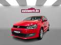 Volkswagen Polo Comfortline BMT KEIN TÜV! FAHRBEREIT! KLIMA Rouge - thumbnail 1