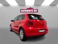 Volkswagen Polo Comfortline BMT KEIN TÜV! FAHRBEREIT! KLIMA Rouge - thumbnail 4