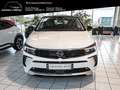 Opel Grandland Elegance Automatik +UMFANGREICHE AUSSTATTUNG+ Weiß - thumbnail 2