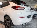 Opel Grandland Elegance Automatik +UMFANGREICHE AUSSTATTUNG+ Blanc - thumbnail 10