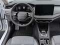 Skoda Octavia Combi BALANCE 1.5eTSI*AHK ACC Navi R-Kam Weiß - thumbnail 6