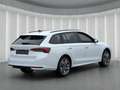 Skoda Octavia Combi BALANCE 1.5eTSI*AHK ACC Navi R-Kam Weiß - thumbnail 4