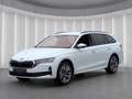 Skoda Octavia Combi BALANCE 1.5eTSI*AHK ACC Navi R-Kam Weiß - thumbnail 2