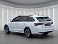 Skoda Octavia Combi BALANCE 1.5eTSI*AHK ACC Navi R-Kam Weiß - thumbnail 20