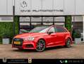 Audi A3 Sportback 2.0 TFSI S3 quattro Pro Line Plus | Pano Rot - thumbnail 1