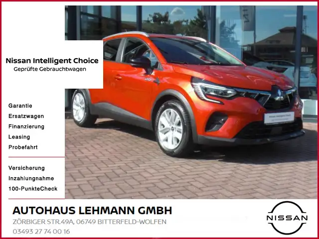 Mitsubishi ASX Plus Hybrid PDC KAMERA LED SHZ