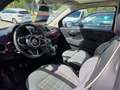 Fiat 500 500 1.2 Lounge s Lilla - thumbnail 10