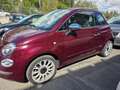Fiat 500 500 1.2 Lounge s Lilla - thumbnail 8