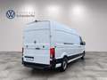Volkswagen Crafter 35 Kasten L4 TDI Blanc - thumbnail 5
