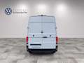 Volkswagen Crafter 35 Kasten L4 TDI Blanc - thumbnail 4