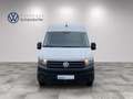 Volkswagen Crafter 35 Kasten L4 TDI Blanc - thumbnail 2