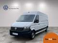 Volkswagen Crafter 35 Kasten L4 TDI Blanc - thumbnail 1