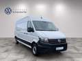 Volkswagen Crafter 35 Kasten L4 TDI Blanc - thumbnail 6