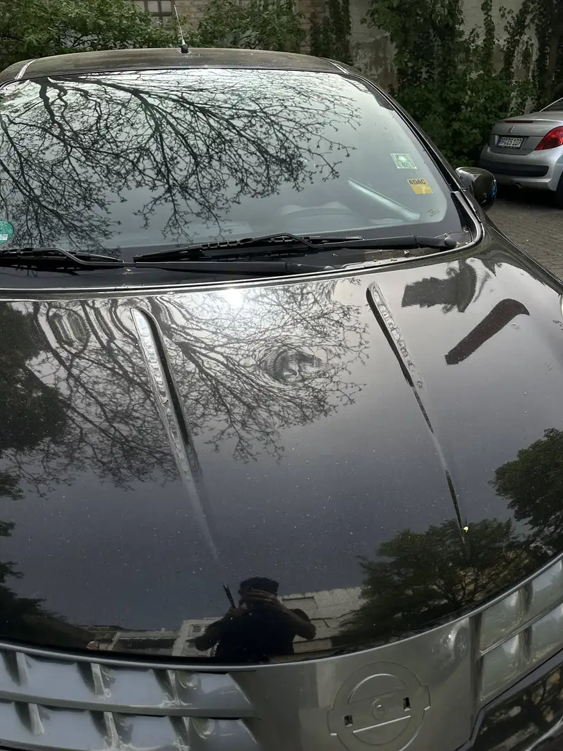 Nissan Note Note 1.4 Acenta Noir - 2