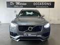 Volvo XC90 T8 390 TWIN ENGINE AWD R-DESIGN GEARTRONIC 8 7PL Gris - thumbnail 11