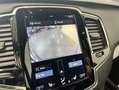 Volvo XC90 T8 390 TWIN ENGINE AWD R-DESIGN GEARTRONIC 8 7PL Gris - thumbnail 6