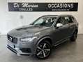 Volvo XC90 T8 390 TWIN ENGINE AWD R-DESIGN GEARTRONIC 8 7PL Gris - thumbnail 1