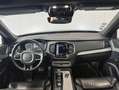Volvo XC90 T8 390 TWIN ENGINE AWD R-DESIGN GEARTRONIC 8 7PL Gris - thumbnail 5