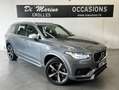 Volvo XC90 T8 390 TWIN ENGINE AWD R-DESIGN GEARTRONIC 8 7PL Gris - thumbnail 10