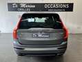 Volvo XC90 T8 390 TWIN ENGINE AWD R-DESIGN GEARTRONIC 8 7PL Gris - thumbnail 24