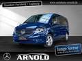Mercedes-Benz Vito Vito 119 CDI Tourer PRO Lang Kamera AHK Liege-P Blau - thumbnail 1
