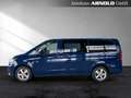 Mercedes-Benz Vito Vito 119 CDI Tourer PRO Lang Kamera AHK Liege-P Blau - thumbnail 3