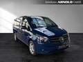 Mercedes-Benz Vito Vito 119 CDI Tourer PRO Lang Kamera AHK Liege-P Blau - thumbnail 7