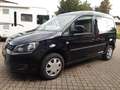 Volkswagen Caddy Trendline 4Motion Schwarz - thumbnail 1