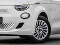 Fiat 500e Neuer 500 Base*Klimaautomatik*PDC*CarPlay* Weiß - thumbnail 7
