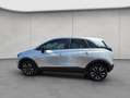 Opel Crossland Crossland 1.2 Elegance, Navi, Rfk, LED, PDC Silber - thumbnail 3